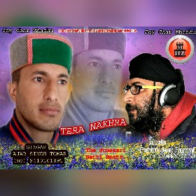 Tera Nakhra-The Jonsaari Natti Beats